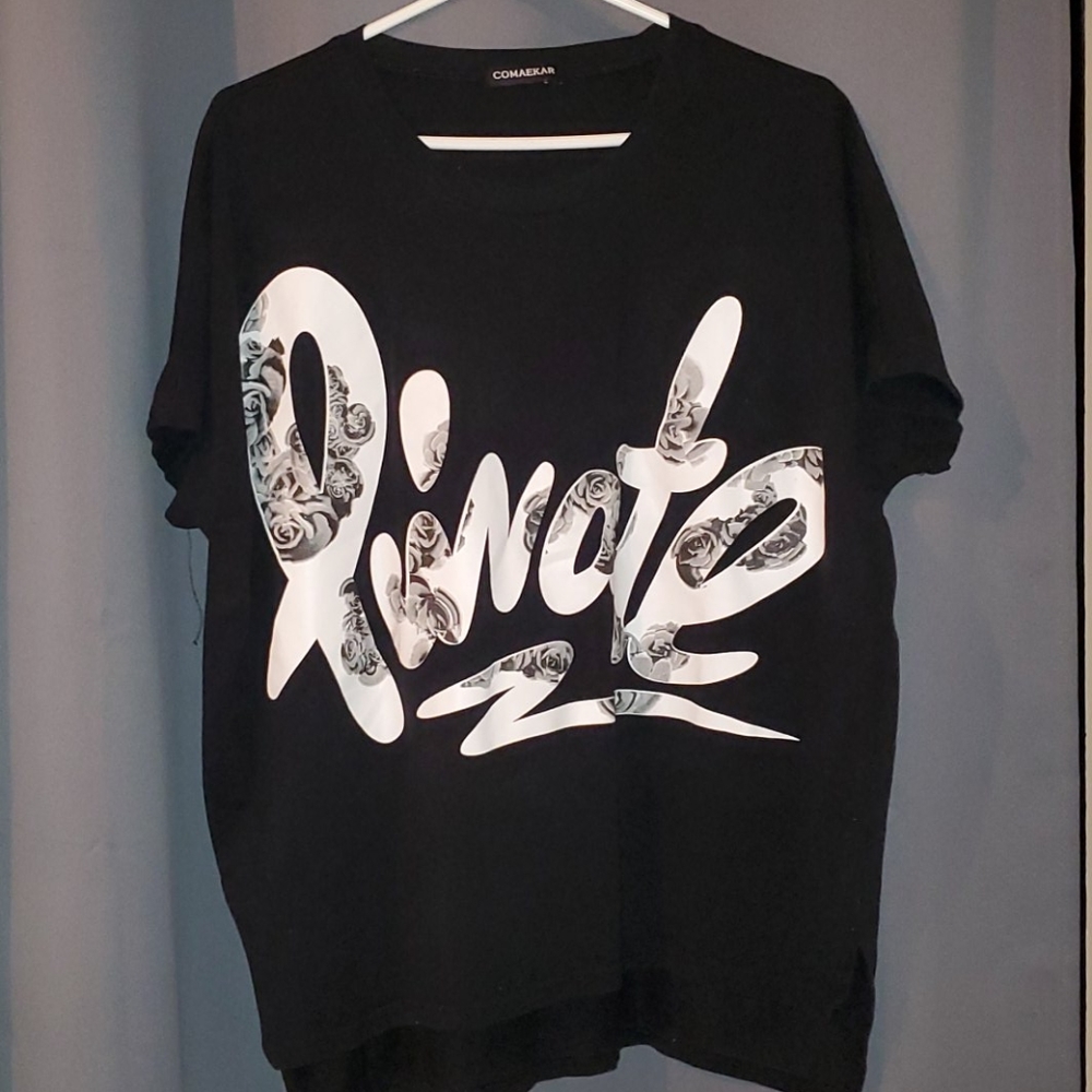 Womans Shirt XL